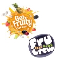 Get Fruity Foods Limited logo