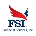 Financial Services Inc logo