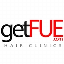 Favicon of getFUE Hair Clinic