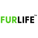 Getfurlife logo