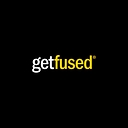 Getfused logo