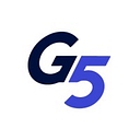 Getg5 logo