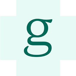 Garner logo