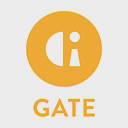 Gate logo