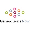 Generations Now logo