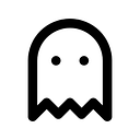 Ghostie logo