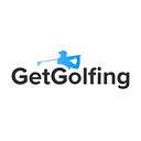Get Golfing logo