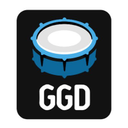 getgooddrums.com logo