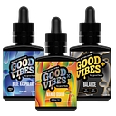 Good Vibes logo