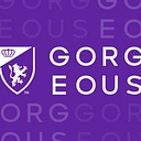 Gorgeous logo