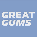 Great Gums logo