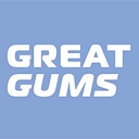 Great Gums logo