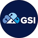 Gsi, Inc. logo