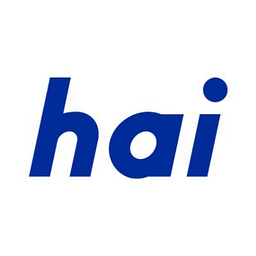 Gethai Inc. logo