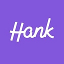 Hank logo