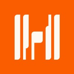 Irideco LLC, DBA Harvest logo