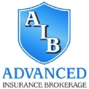 Advanced Insurance Brokerage logo