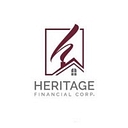 Heritage Financial Corporation logo
