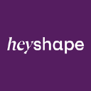 getheyshape.com logo