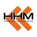 Hindsight Hacking Media logo
