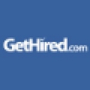 Gethired, Inc. logo