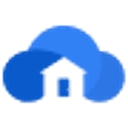 Homecloud logo