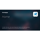 gethomepage.dev icon