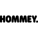 Hommey logo