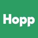 Favicon of Hopp for Business