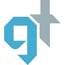 Gethrough Inc. logo