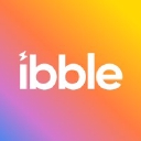 Ibble   Social Media Platform logo