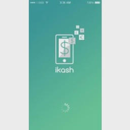 Ikash t/a TaxAssist Accountants logo