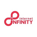 Internet Infinity logo