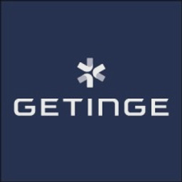 Getinge Limited logo