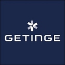 Getinge AB (publ) logo