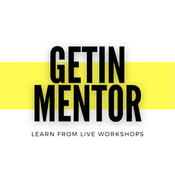GetinMentor AI Labs LLC logo