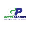 Getin Promos,Inc logo