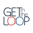 Getintheloop logo