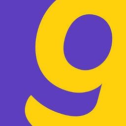 Getir US, Inc. logo
