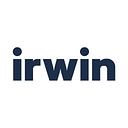 Irwin logo
