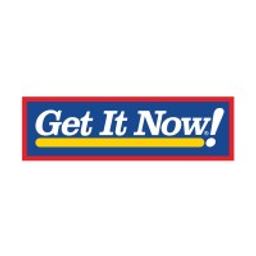 Get It Now logo