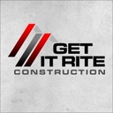 Get It Rite Construction logo