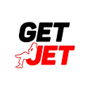 Getjet logo