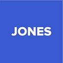 Jones Software logo