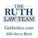 The Ruth Law Team logo