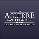 THE AGUIRRE LAW FIRM, APC