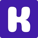 K-Card logo