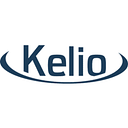 Getkelio logo