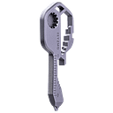 Keyzmo logo