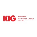 Korotkin Insurance Group logo